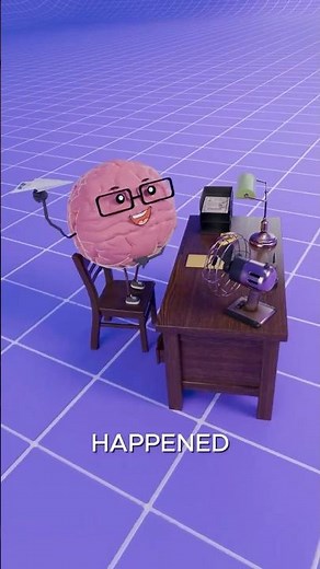 Why does Déjà Vu happen?