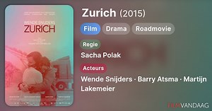 Zurich (2015)