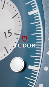 The Tudor Black Bay Chrono “Blue” bezel and dial unite in perfect harmony, proving that tradition and innovation can share the same shade. With a tachymetric bezel, contrasting sub-dials, and a high-performance automatic Manufacture Calibre – this timepiece is a feature-rich watch for the purists. #TudorWatch #BornToDare | Tudor Watch | Facebook
