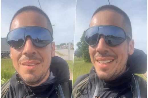 "MNOGOSTRUKO VAM SE VRATILO" Nikola Rokvić za šest dana skupio 5 MILIONA, zahvalio se svima, a ovo ni na sekund ne ispušta iz RUKE