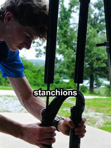 How to Rebuild Your Bike Fork at Home