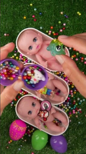 ASMR reveals a radiant friend glowing as colors explode in playful rhythm