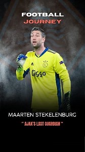 🇳🇱 Maarten Stekelenburg – The Dutch Wall ⚽ A commanding presence between the posts, Maarten Stekelenburg was known for his sharp reflexes, penalty-saving ability, and leadership from the back. As the Netherlands’ trusted goalkeeper in major tournaments, he earned respect across Europe for his reliability and consistency. 📌 Professional Career : 🇳🇱 Ajax (2002–2011) 🇮🇹 AS Roma (2011–2013) 🇬🇧 Fulham (2013–2016) 🇲🇨 AS Monaco (Loan, 2014–2015) 🇬🇧 Southampton (Loan, 2015–2016) 🇬🇧 Everto