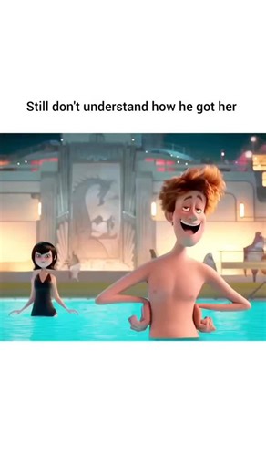 Movie Rush | Movies Clips on Instagram: "🎬Movie: Hotel transylvania 3 Description: Hotel Transylvania 3 as marketed on home release) is a 2018 American animated monster comedy film produced by Sony Pictures Animation and distributed by Sony Pictures Releasing. It is the third installment in the Hotel Transylvania franchise and the sequel to Hotel Transylvania 2 (2015), the film was directed by Genndy Tartakovsky, written by Tartakovsky and Michael McCullers, and features Adam Sandler, Andy Samb