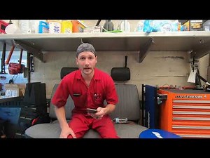 What you need to know before you become a mobile mechanic. roadside rescue