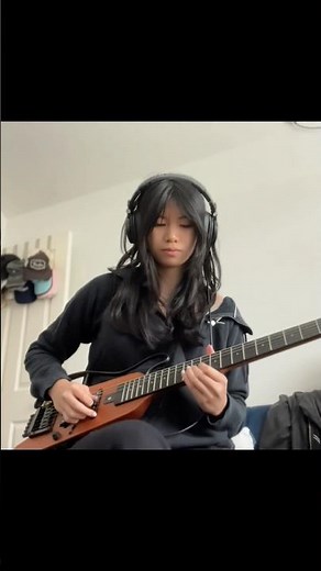 Breakin’ Dishes - Rihanna # #guitar #guitarcover #guitarist #electricguitar #rihanna #breakindishes