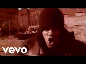 EPMD Ft. Redman - Hardcore (Full Music Video)