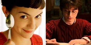 11 Iconic Movie and TV Show Scenes That Double as Unintentional ASMR