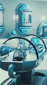 96K views · 534 reactions | The Future of Human Evolution! | What If | Facebook