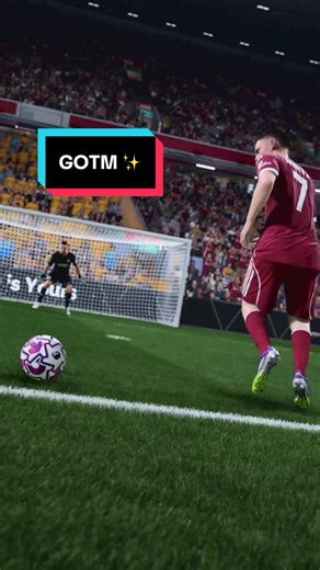 Flo's Stunning Goal Secures December's Goal of the Month