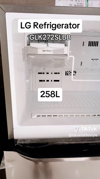 Laksela Lifestyle on TikTok