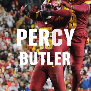 Captains for the regular season finale | Washington Commanders