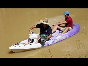 Shalex DamIt™ Dam Sealer Episode 3: Wet Method Application on Location at The Sunshine Coast, QLD.