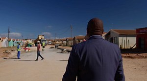 9.6K views · 281 reactions | Service delivery is underway Nelson...