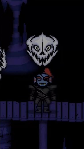 Sans vs Undyne #bonetale#undertale#sans#undyne#youtubeShorts#undynetheundying#genocideRoute