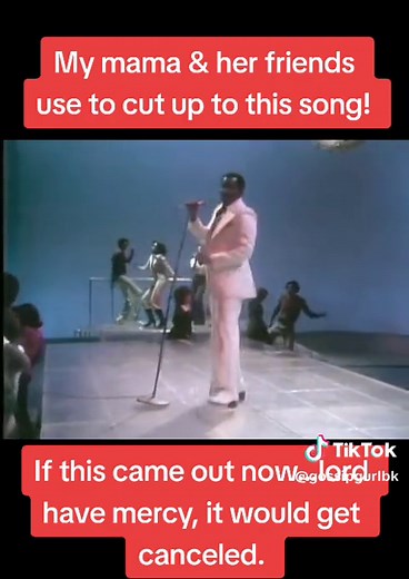 Joe Tex's Timeless Disco Hit: Ain't Gonna Bump No More