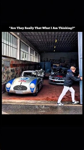 "🚗💀 Only TRUE Car Lovers Can Guess These Vintage Mercedes Names! 😱🔥 | THE TRILLIONAIRE CREATOR"