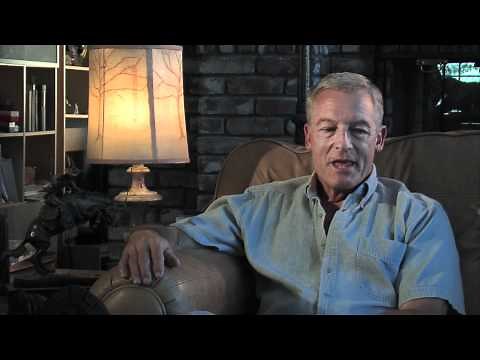 Perry King intv / "The Lords of Flatbush"