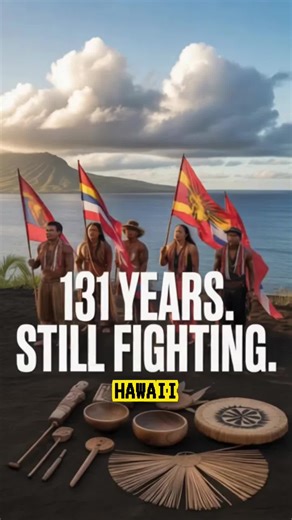 Native Hawaiians Push for Federal Recognition and Sovereignty Department of Interior finalized 2024 rule allowing Native Hawaiians to form sovereign government with federal recognition. Path to self-determination 131 years after illegal overthrow of Hawaiian Kingdom. Indigenous land back, Native American history, Native victories, Indigenous sovereignty, Hawaiian sovereignty, Land back movement, Self-determination #NationalParksUncovered #NativeWins #LandBack #Hawaii #Sovereignty