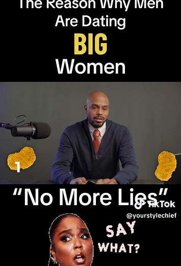 The Truth Behind Overweight Dating (No More Lies) #thestylechief #bruizzr #overweightwomen #overweightandunhappy #overweightandbeautiful #biggirls #bbw #lanebryant