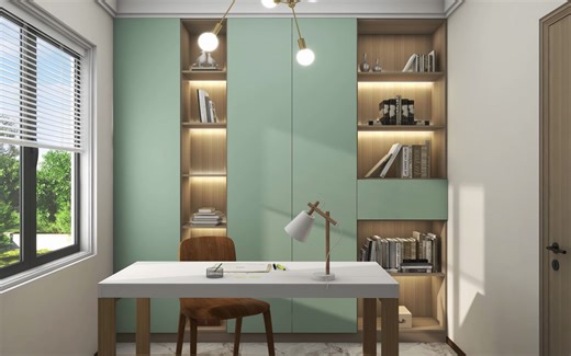 酷家乐-灯带制作的六种方式