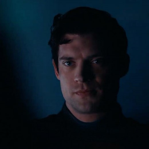 "Maybe that's the real Punk rock" | SUPERMAN (2025)