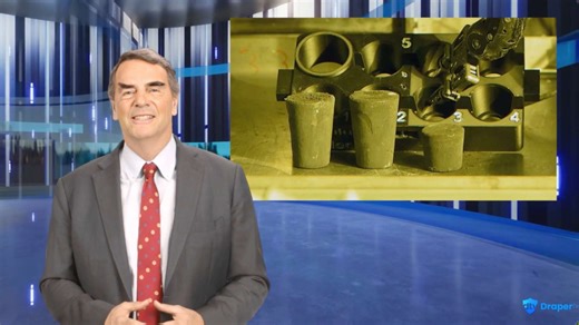 DOE Approves Oklo’s Aurora Fuel Fabrication Facility Design for Advanced Nuclear Power