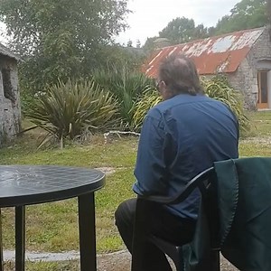 When you've gotta go... you've gotta go 😂😂 | Paul Chuckle