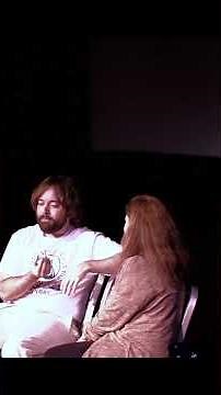 A gentle Kazoo moment from the Mopco Improv Theatre