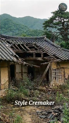 100년 묵은 폐가의 반전 리모델링(100 years Korean traditional house remodeling)