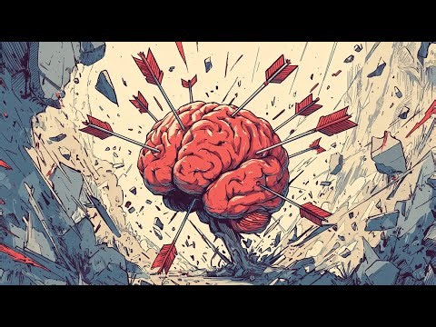The Predictive Brain: How Computational Errors Shape Reality and Mental Illness