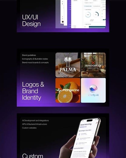 Rigoris Digital - Product Strategy, SaaS, AI, Web & Mobile App Development Agency