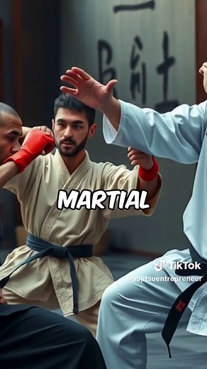 Exploring Ninjutsu: The Secret Martial Art of Ninjas