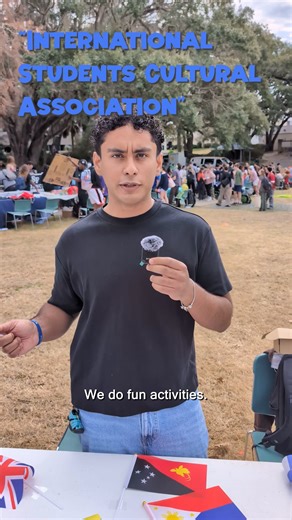 Club Rush was a success! Student Life had a great turnout of students and club organizations at this week's event. Thank you to everyone who participated in creating an environment of community and collaboration. | Santa Fe College