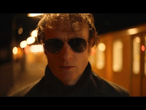 Ethan Gold - The Inhibitionists (official music video)