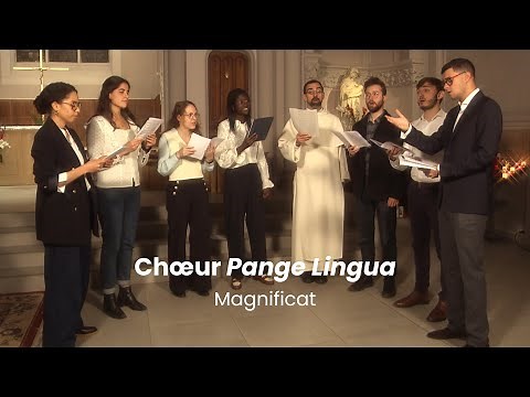 Magnificat