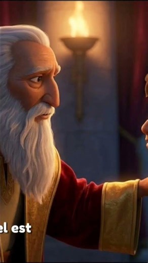 Le secret du bonheur ! Partie 1 #contex #histoireafricaine #histoireinspirante