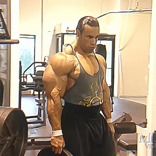 154K views · 12K reactions | Kevin Levrone  #kevinlevrone #gym #bodybuilding #gymmotivation #bodybuildingmotivation #gymedit #edit | Fitness Studio | Facebook