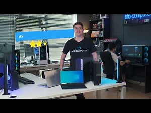 Where to buy cheap computers? Infocomputer ✅