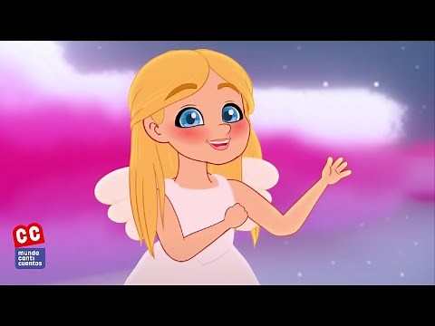 Ángeles Vuelan, Juana, Canticuentos - Kids Song