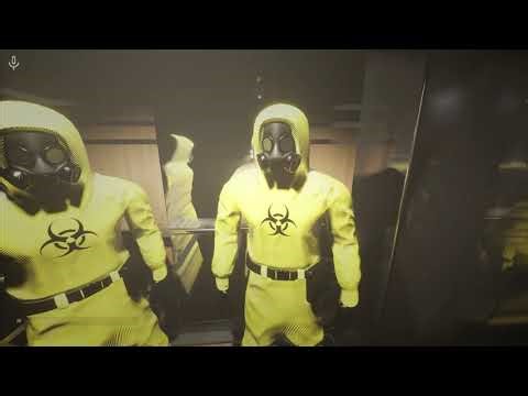 That Answer Put Him on The Watchlist...