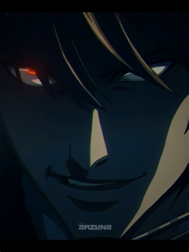 Death Note Anime Edit: Kira and Light Yagami's Journey