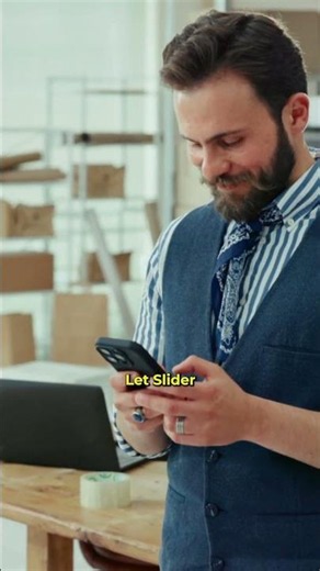 Scale Your Business With Slider