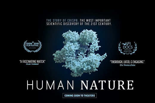 Human Nature Official Trailer (2020) Documentary Movie