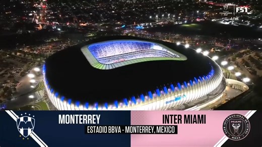 🤩🏟️ | FOX Soccer