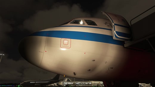 [Microsoft Flight Simulator 2024 ] 日常飞行#5 海口—琼海
