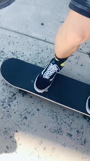 Mastering the Nasty Darkslide Trick in Skateboarding