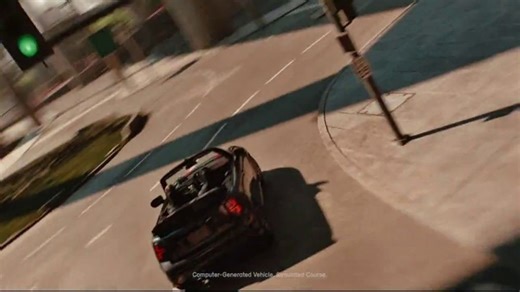 2026 Mini Cooper S Convertible TV Spot, 'Mischief and Motorsport' [T2]