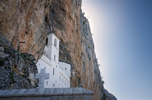 Ovo nikako ne smete da radite kada krećete sa Ostroga: Jedno pravilo je veoma važno za sve vernike