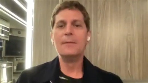 Matchbox 20 front-man Rob Thomas catches up with Today